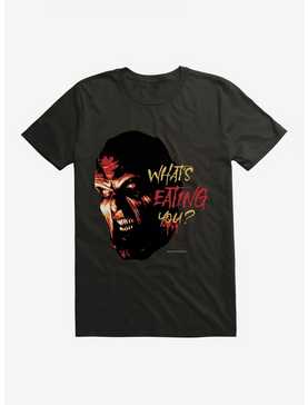Jeepers Creepers What's Eating You? T-Shirt, , hi-res