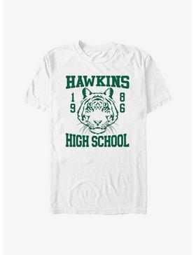Stranger Things Hawkins High School 1986 T-Shirt, , hi-res