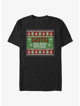 Marvel Guardians of the Galaxy Holiday Special T-Shirt, , hi-res