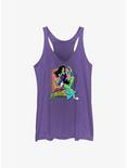 Marvel She-Hulk: Attorney At Law Retro Strong Girls Tank, PUR HTR, hi-res