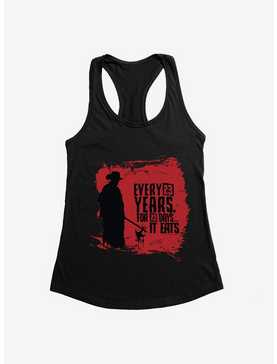 Jeepers Creepers It Eats Womens Tank Top, , hi-res