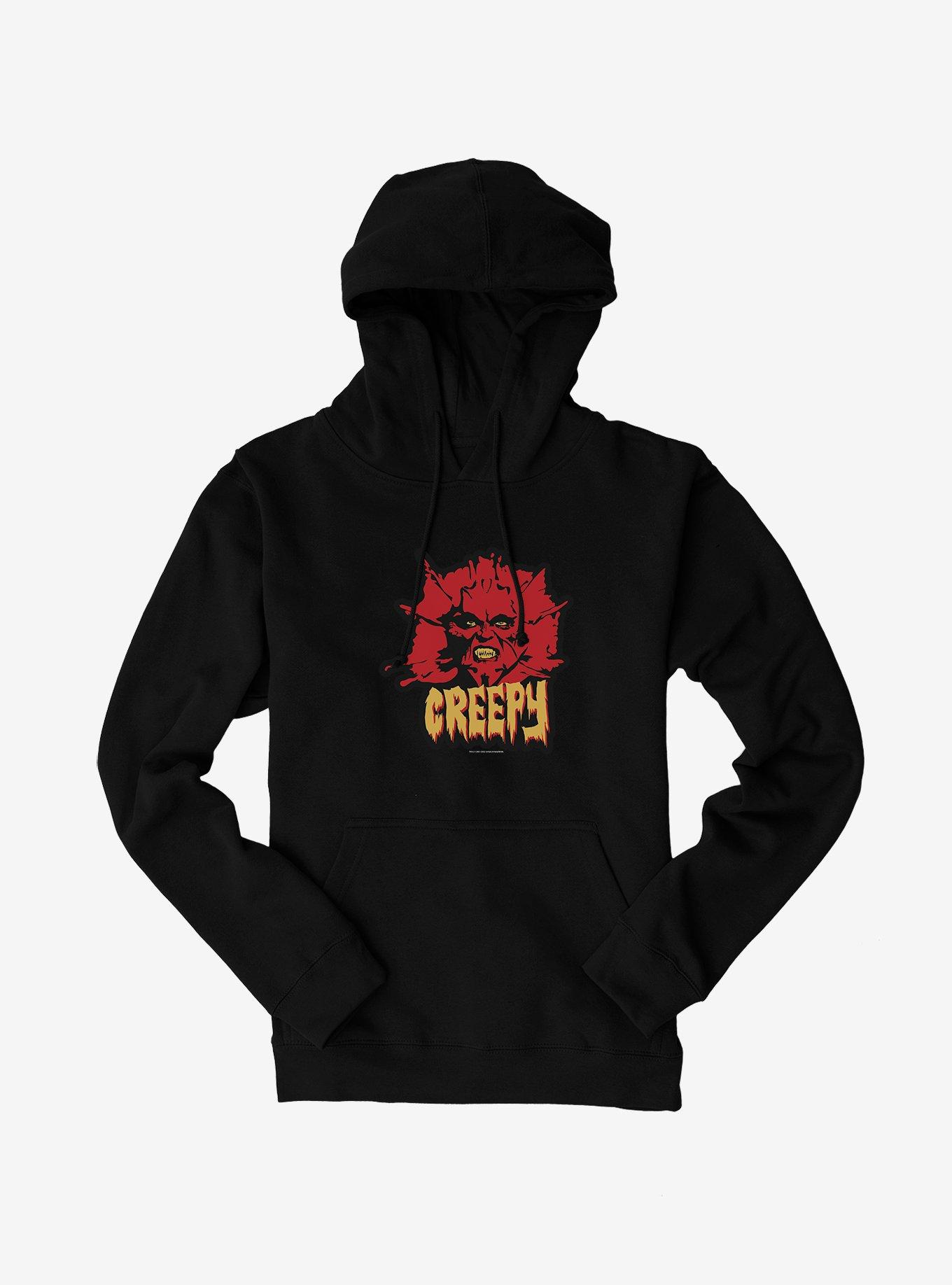 Jeepers Creepers Creepy Hoodie, , hi-res