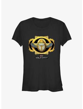 Marvel Moon Knight Scarab Girls T-Shirt, , hi-res