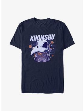 Marvel Moon Knight Khonshu Astros T-Shirt, , hi-res