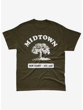 Midtown Tree T-Shirt, , hi-res