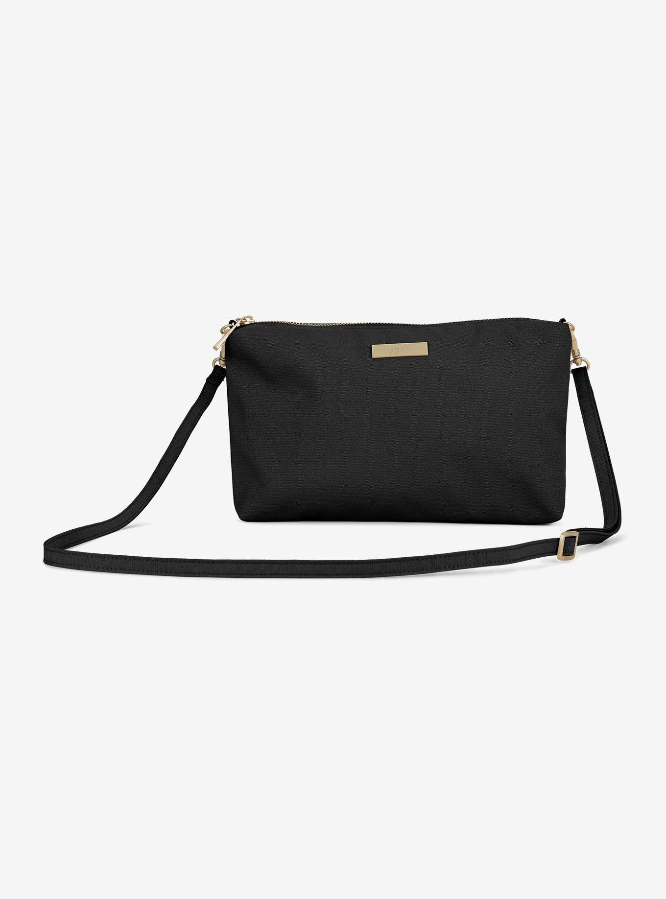 JuJuBe Be Quick Crossbody Bag Black Chromatics, , hi-res