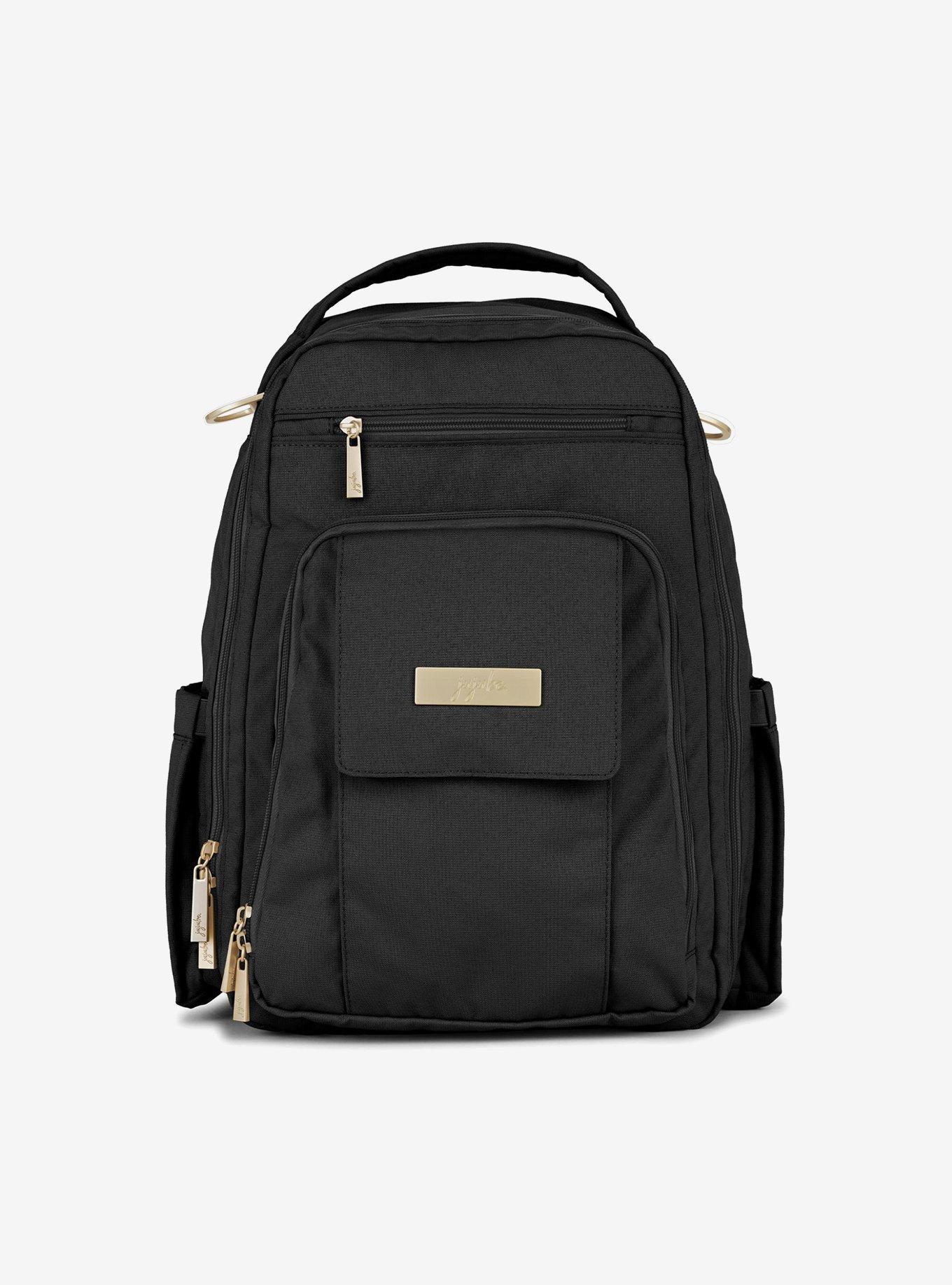JuJuBe Be Right Back Backpack Black Chromatics, , hi-res