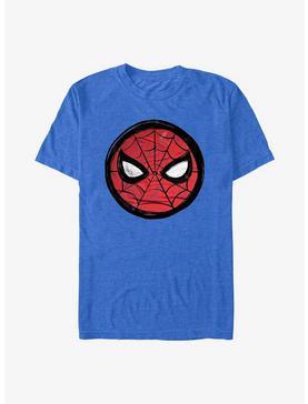 Marvel Spider-Man 60th Anniversary Spidey Eyes Badge T-Shirt, , hi-res