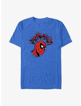 Marvel Spider-Man 60th Anniversary Spidey Senses T-Shirt, , hi-res