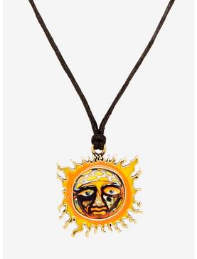 Sublime Sun Cord Necklace, , hi-res