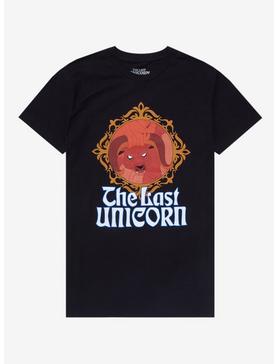 The Last Unicorn Red Bull T-Shirt, , hi-res