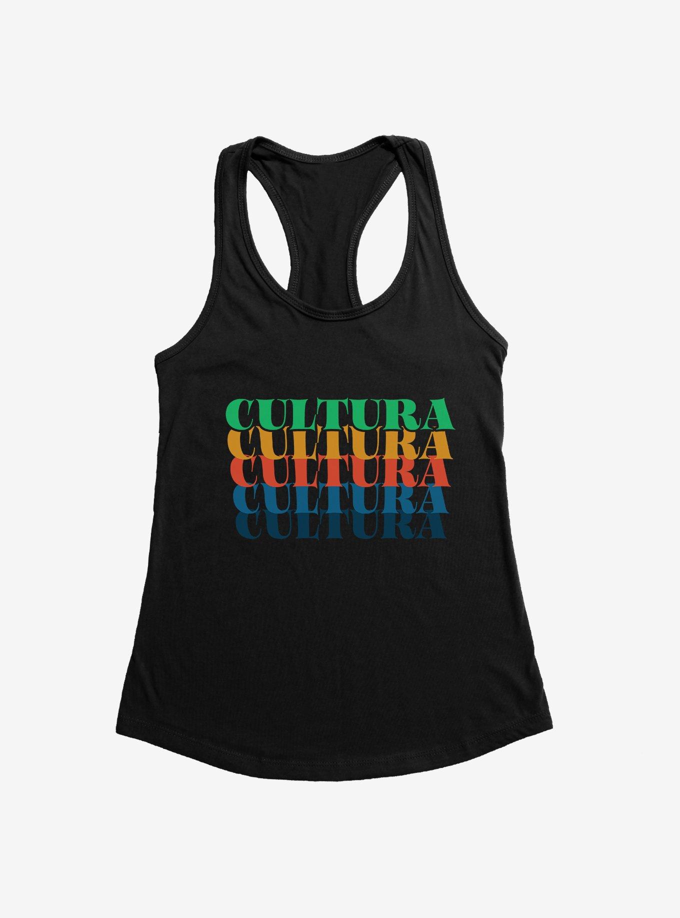 Cultura Girls Tank, , hi-res