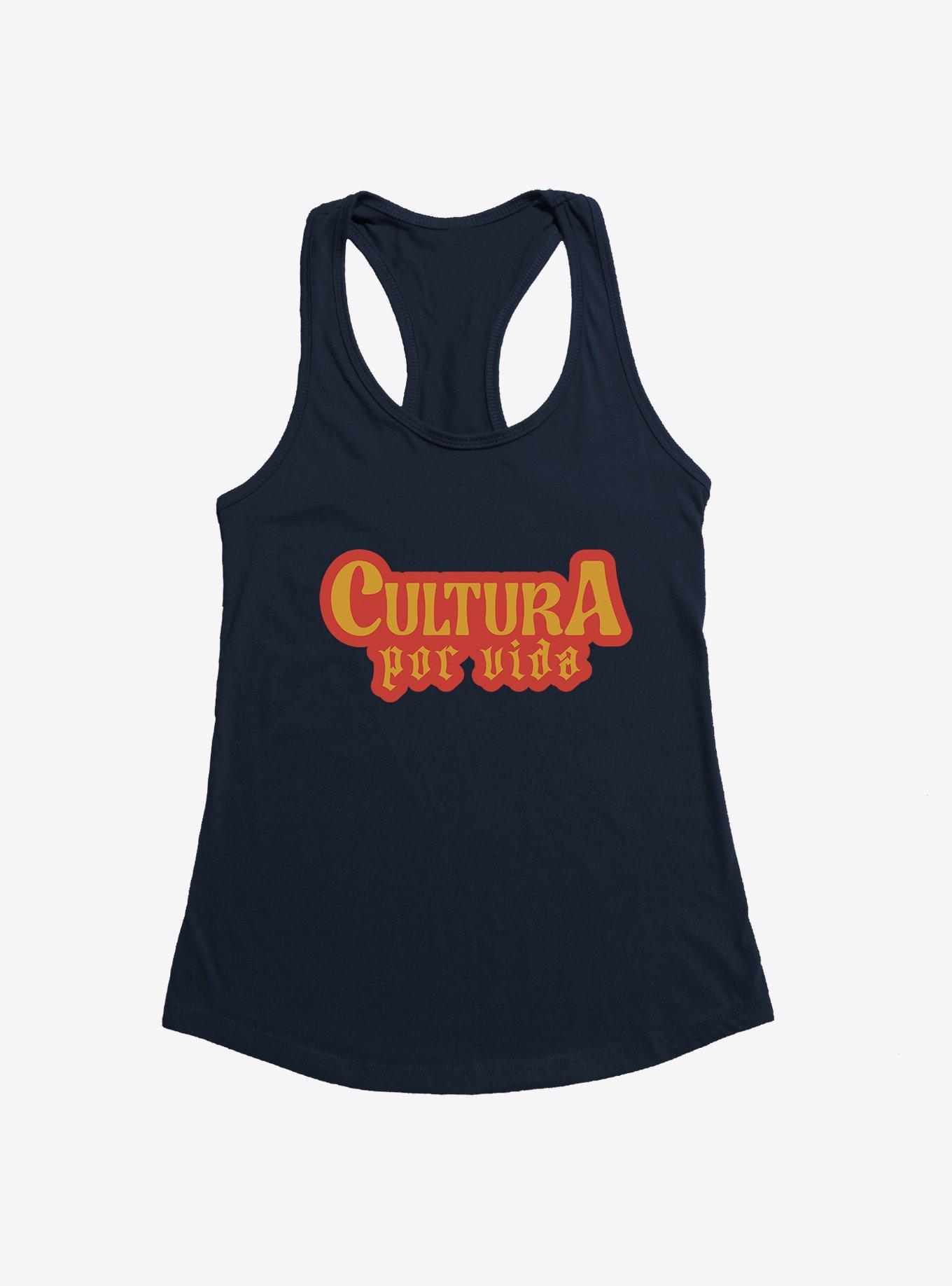 THRDLESS Cultura Por Vida Girls Tank