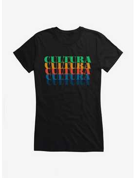 Cultura Girls T-Shirt, , hi-res
