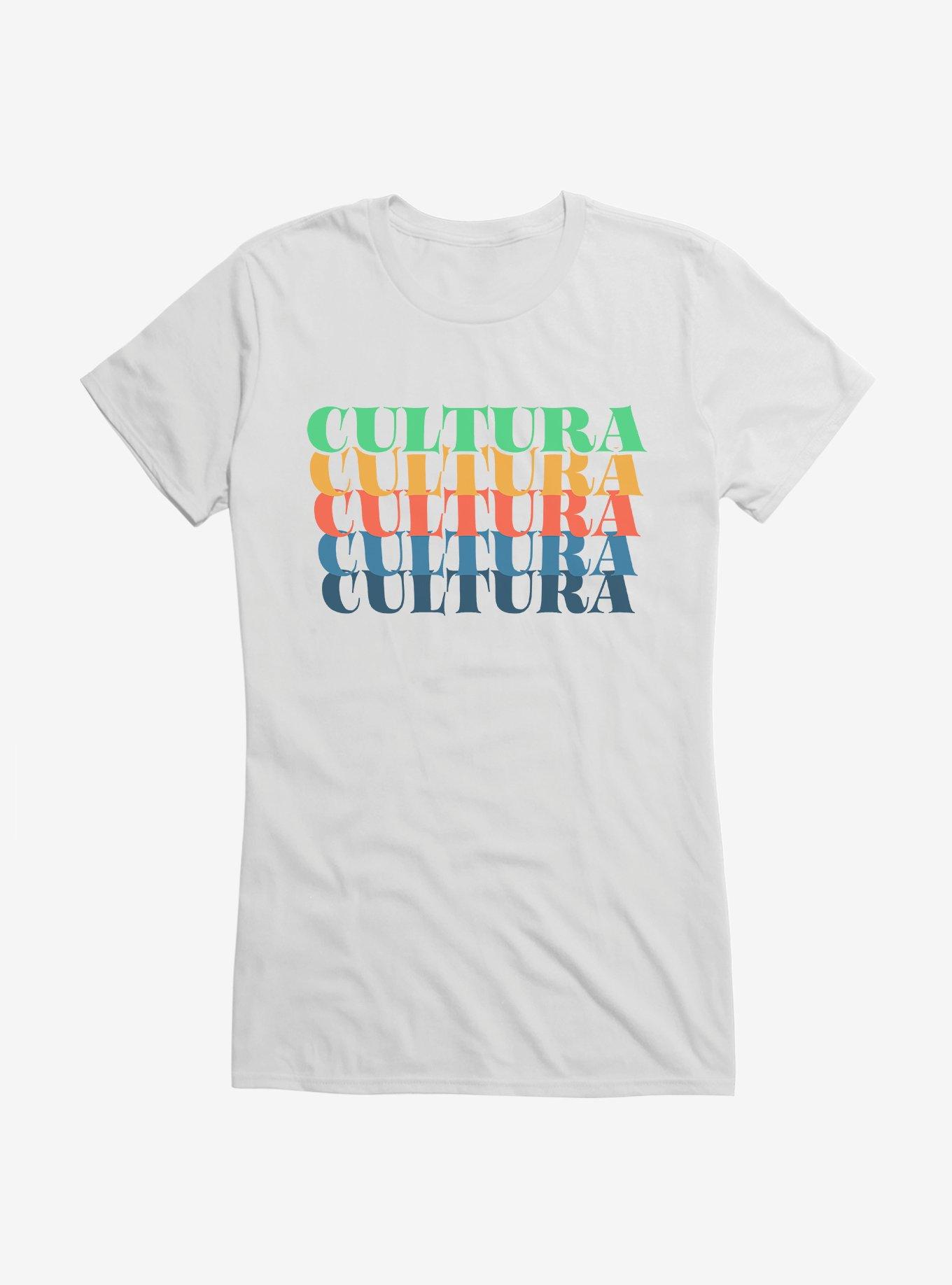Cultura Girls T-Shirt
