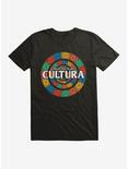 Cultura Orgulloso De Mi Cultura T-Shirt, , hi-res