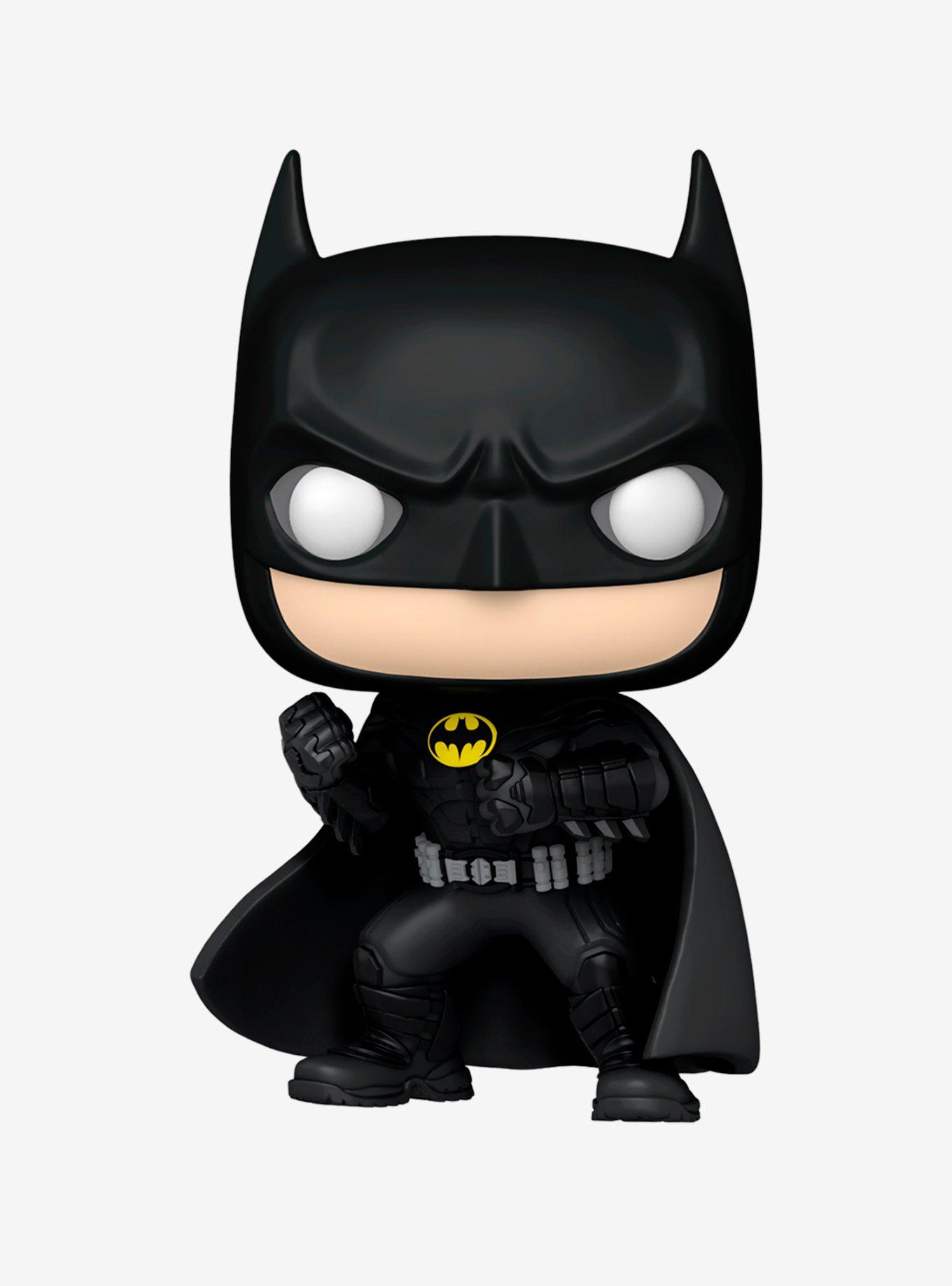 Hot topic store batman funko pop