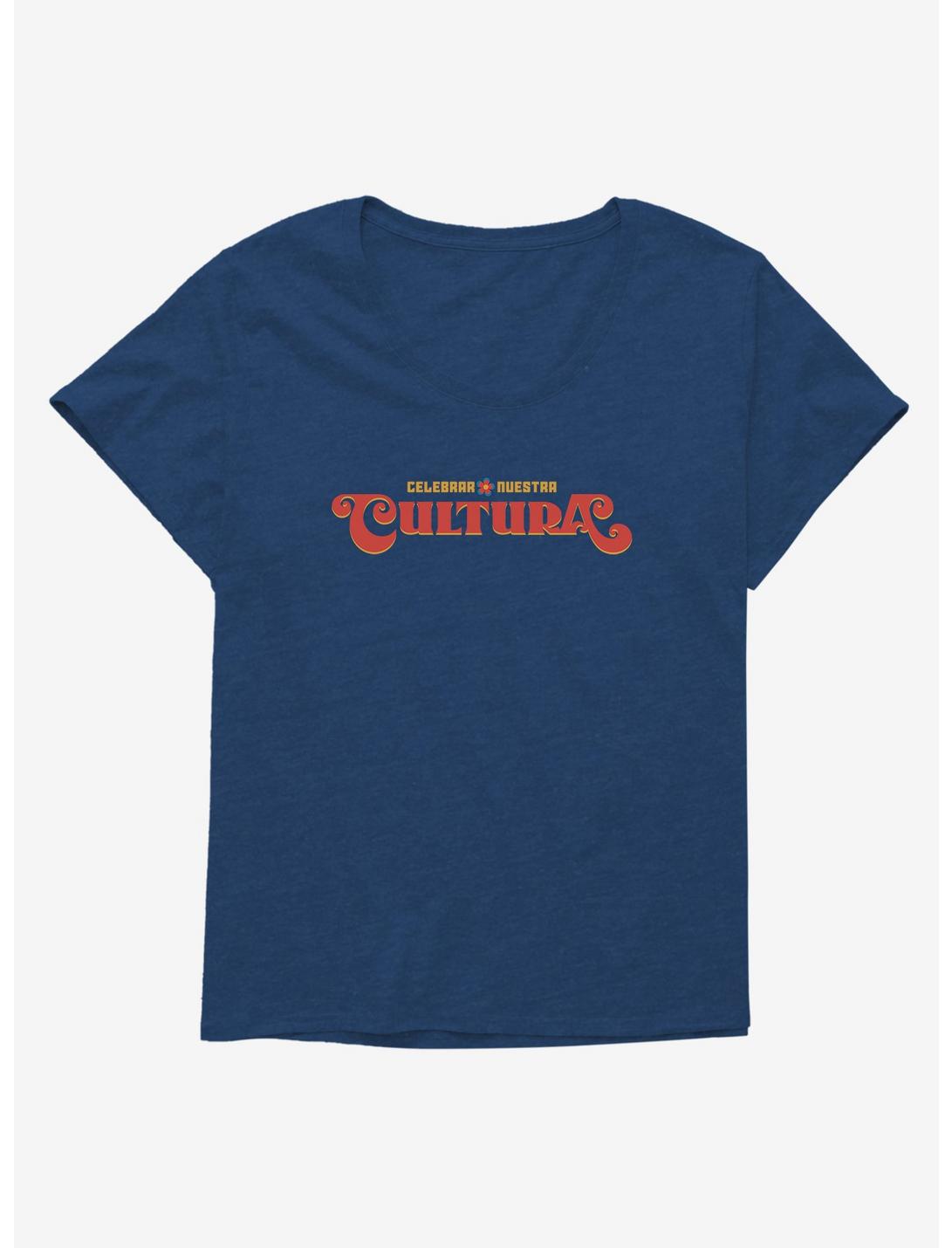 Celebrar Nuestra Cultura Girls T-Shirt Plus Size, , hi-res