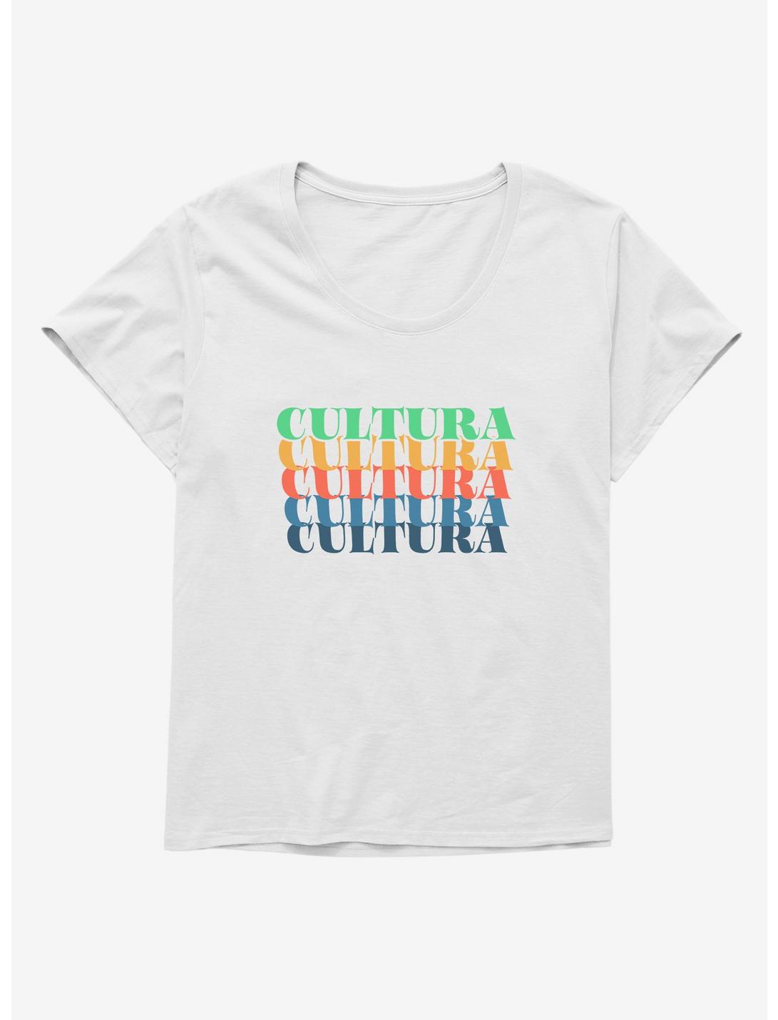 Cultura Girls T-Shirt Plus Size, , hi-res