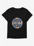 Orgullosa De Mi Cultura Girls T-Shirt Plus Size, , hi-res