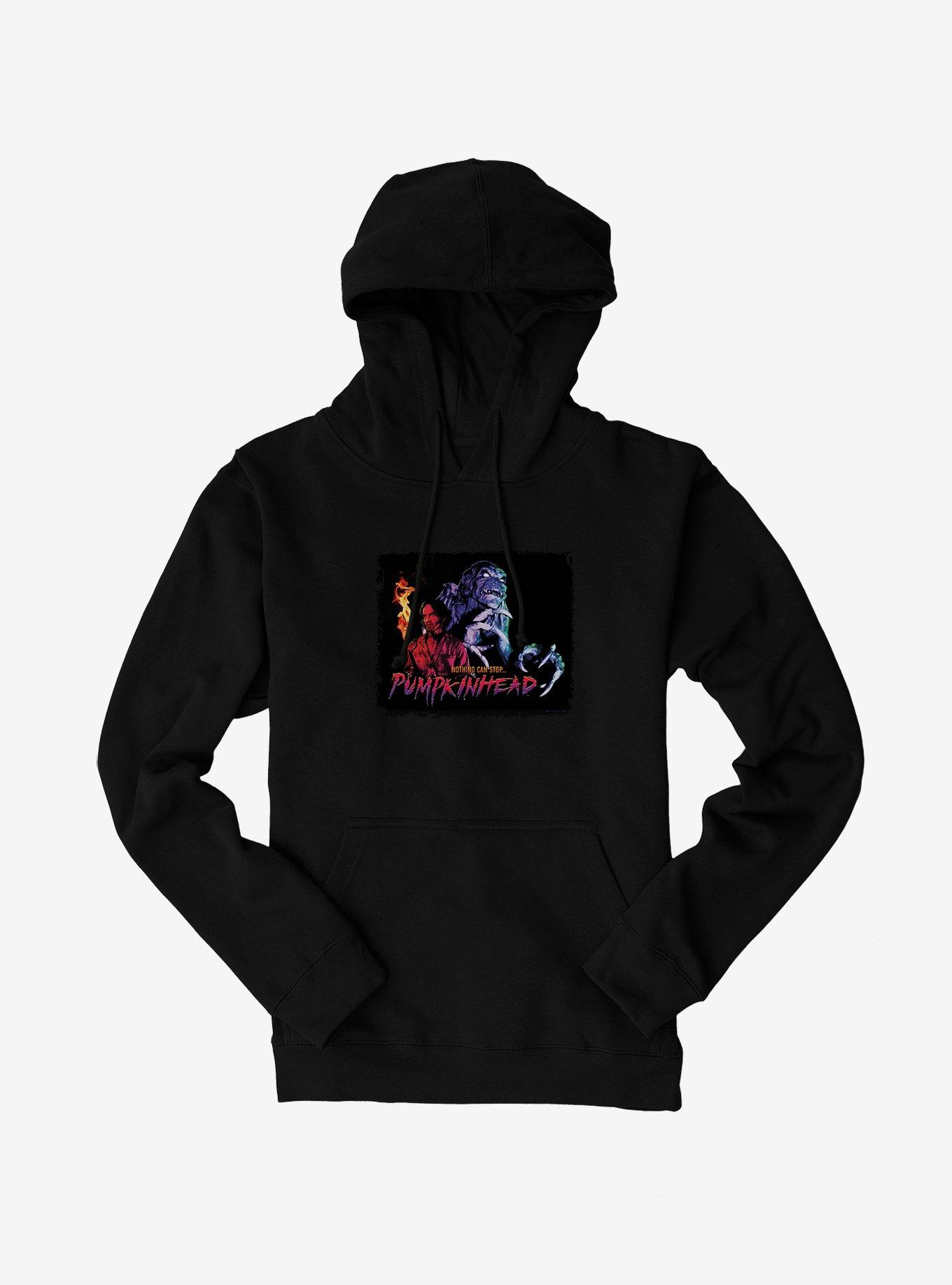 Pumpkinhead Nothing Can Stop Hoodie, , hi-res