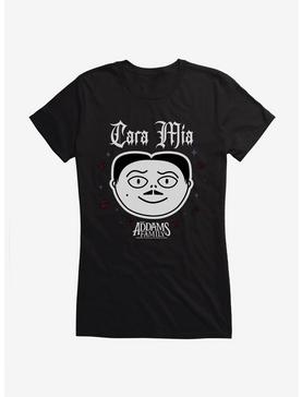 Addams Family Movie Cara Mia Girls T-Shirt, , hi-res