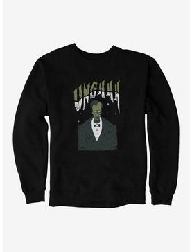 The Addams Family Lurch Unghhh Sweatshirt, , hi-res