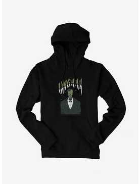 The Addams Family Lurch Unghhh Hoodie, , hi-res