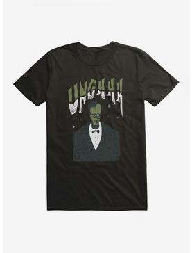 Addams Family Movie Lurch Unghhh T-Shirt, , hi-res