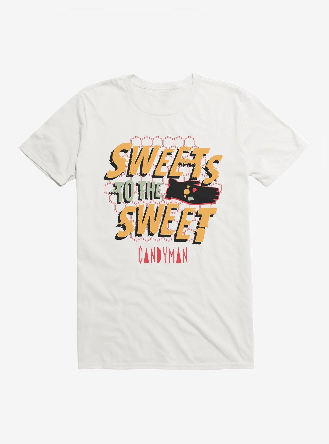 Candyman Sweets T-Shirt