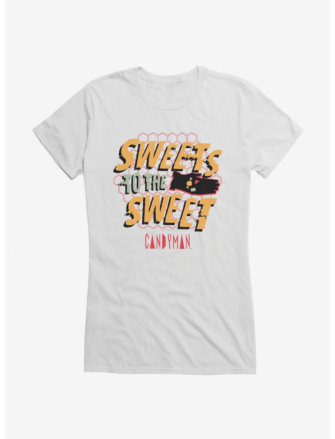 Candyman Sweets Girls T-Shirt, , hi-res