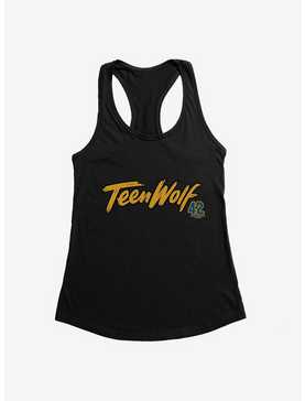 Teen Wolf TeenWolf 42 Womens Tank Top, , hi-res