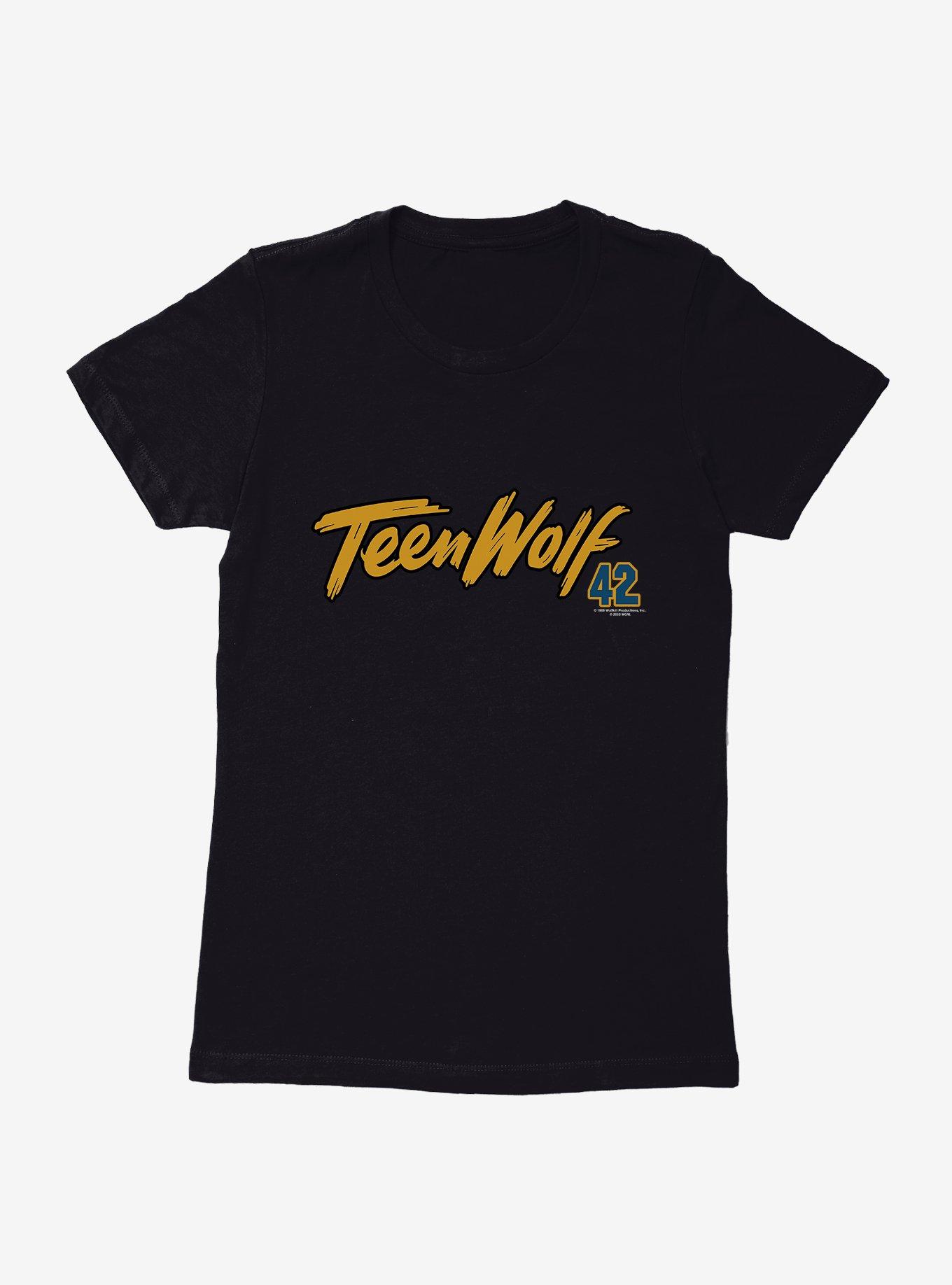 Teen Wolf TeenWolf 42 Womens T-Shirt, , hi-res