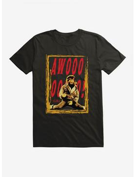 Teen Wolf Awoooo! T-Shirt, , hi-res