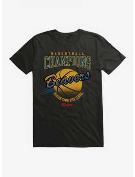 Teen Wolf Basketball Champions T-Shirt, , hi-res