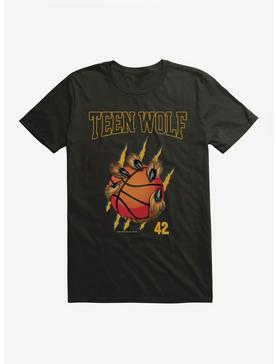 Teen Wolf Werewolf Basketball Grip T-Shirt, , hi-res