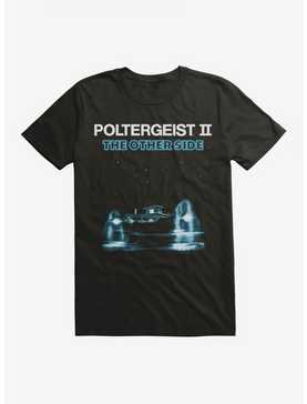 Poltergeist II Movie Poster T-Shirt, , hi-res