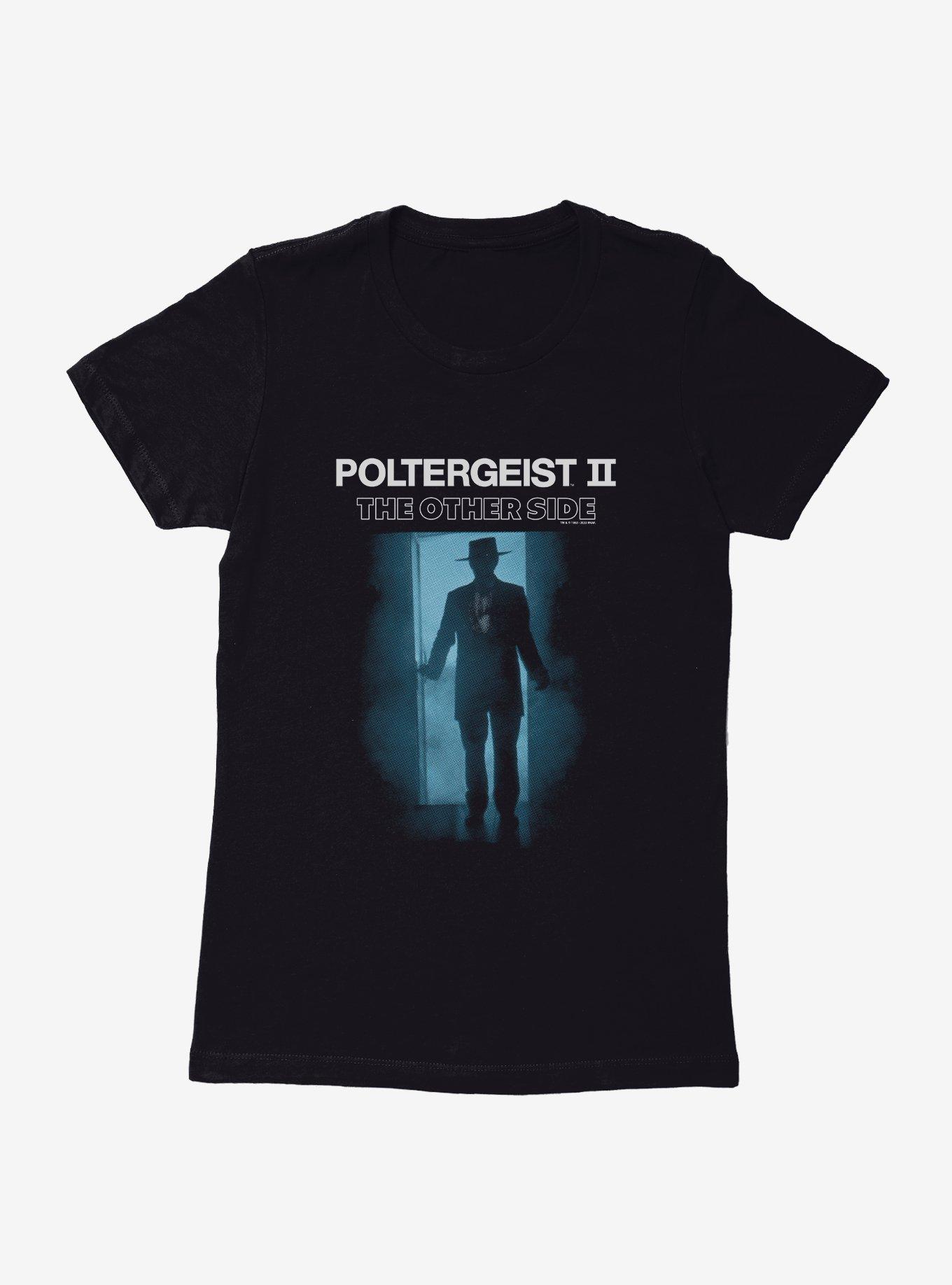 Poltergeist II Reverend Henry Kane Womens T-Shirt, , hi-res