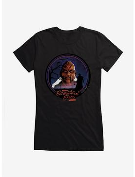Jeepers Creepers Such Beautiful Eyes Girls T-Shirt, , hi-res
