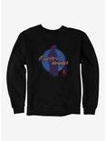 Jeepers Creepers Hungry Already Sweatshirt, BLACK, hi-res