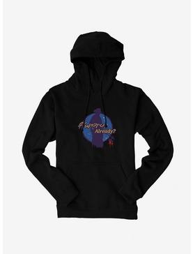 Jeepers Creepers Hungry Already Hoodie, , hi-res