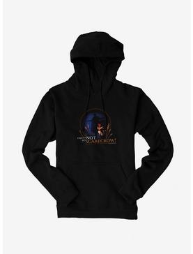 Jeepers Creepers That's Not My Scarecrow Hoodie, , hi-res