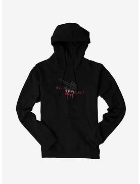 Jeepers Creepers What's Eating You Hoodie, , hi-res