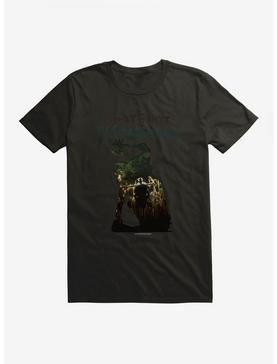 Jeepers Creepers Not My Scarecrow T-Shirt, , hi-res