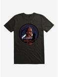 Jeepers Creepers Such Beautiful Eyes T-Shirt, BLACK, hi-res