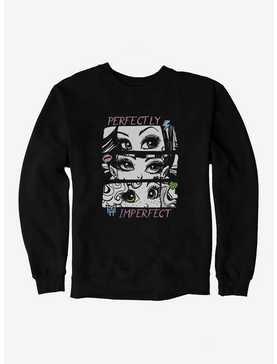 Monster High Perfectly Imperfect Sweatshirt, , hi-res