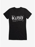 Kubo And The Two Strings Logo Girls T-Shirt, , hi-res