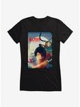 Kubo And The Two Strings Poster Girls T-Shirt, , hi-res