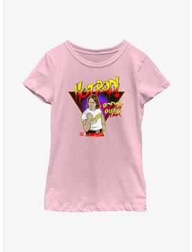 WWE Hot Rod Roddy Piper Youth Girls T-Shirt, , hi-res