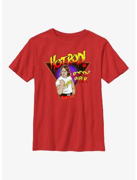 WWE Hot Rod Roddy Piper Youth T-Shirt, , hi-res